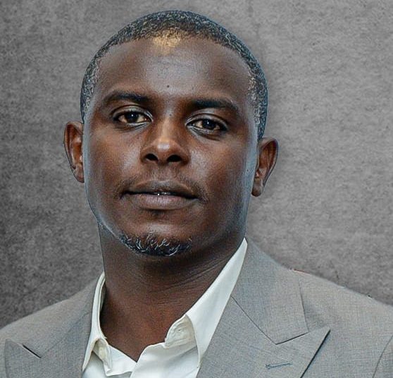 Joseph Komu