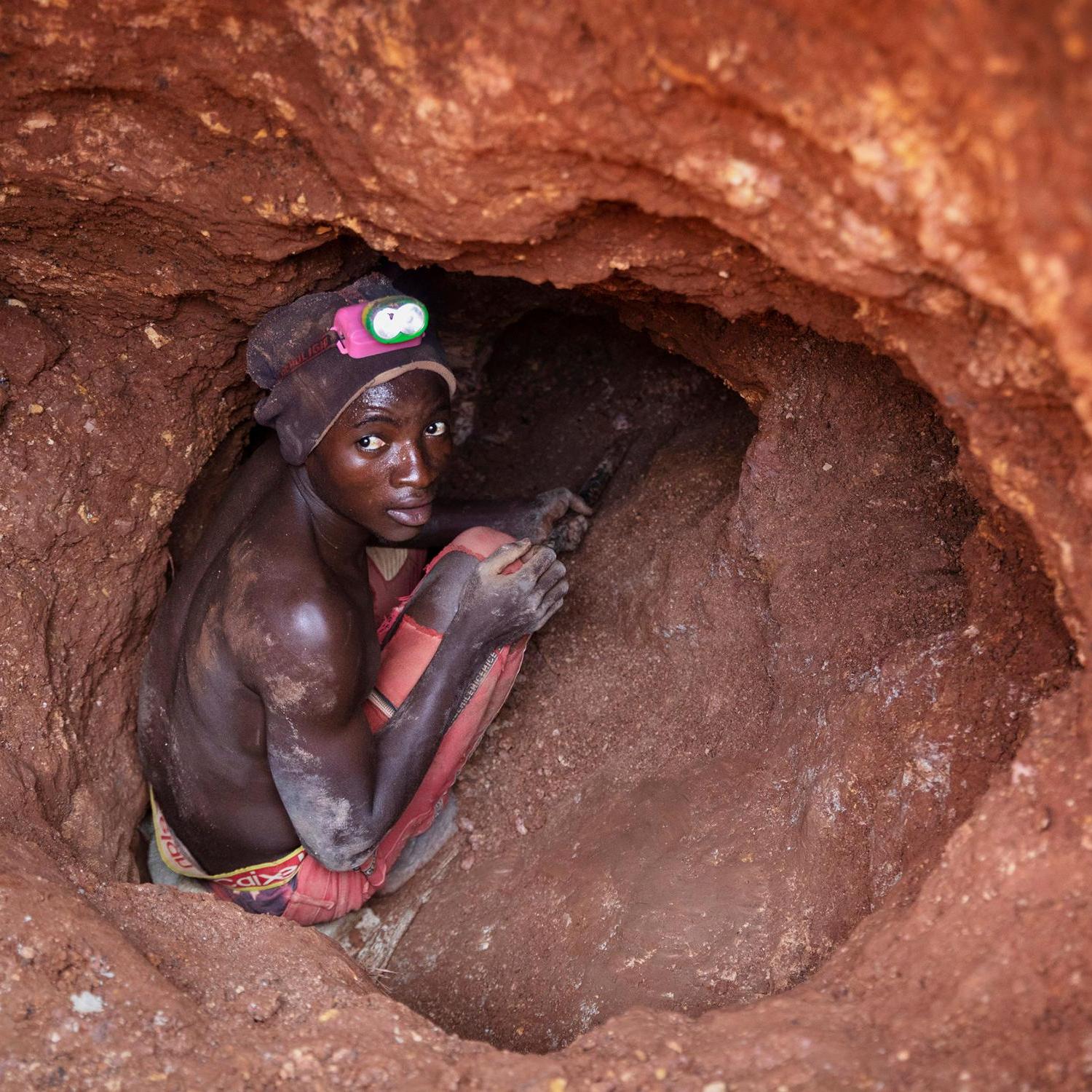 Mine Management & Safety Intelligence