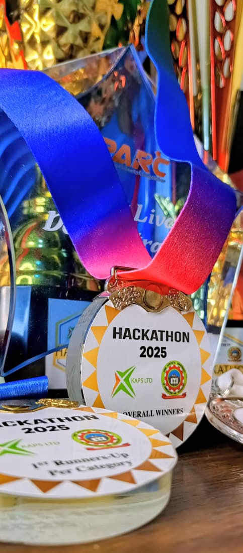 Awards & Recognition